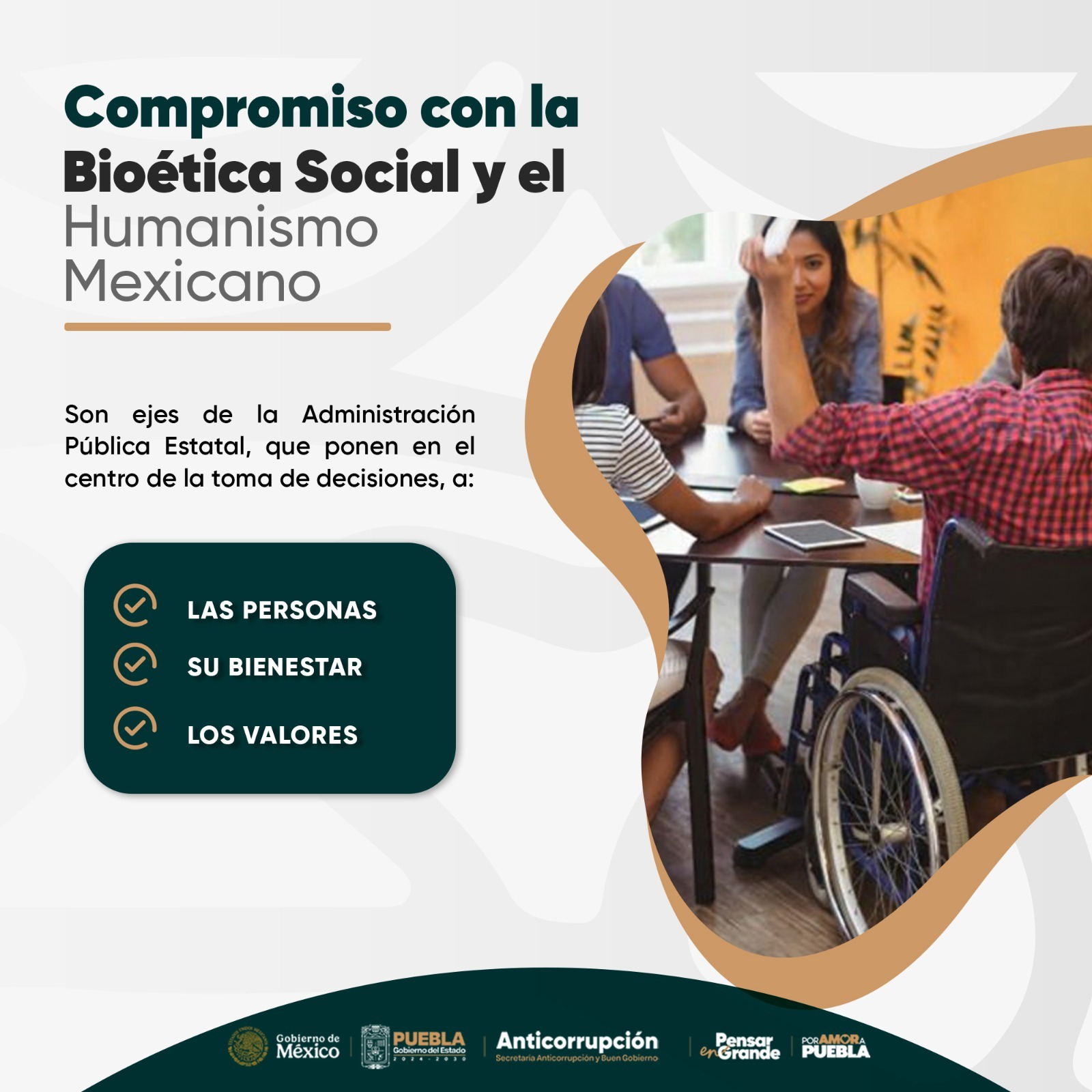 bioetica social