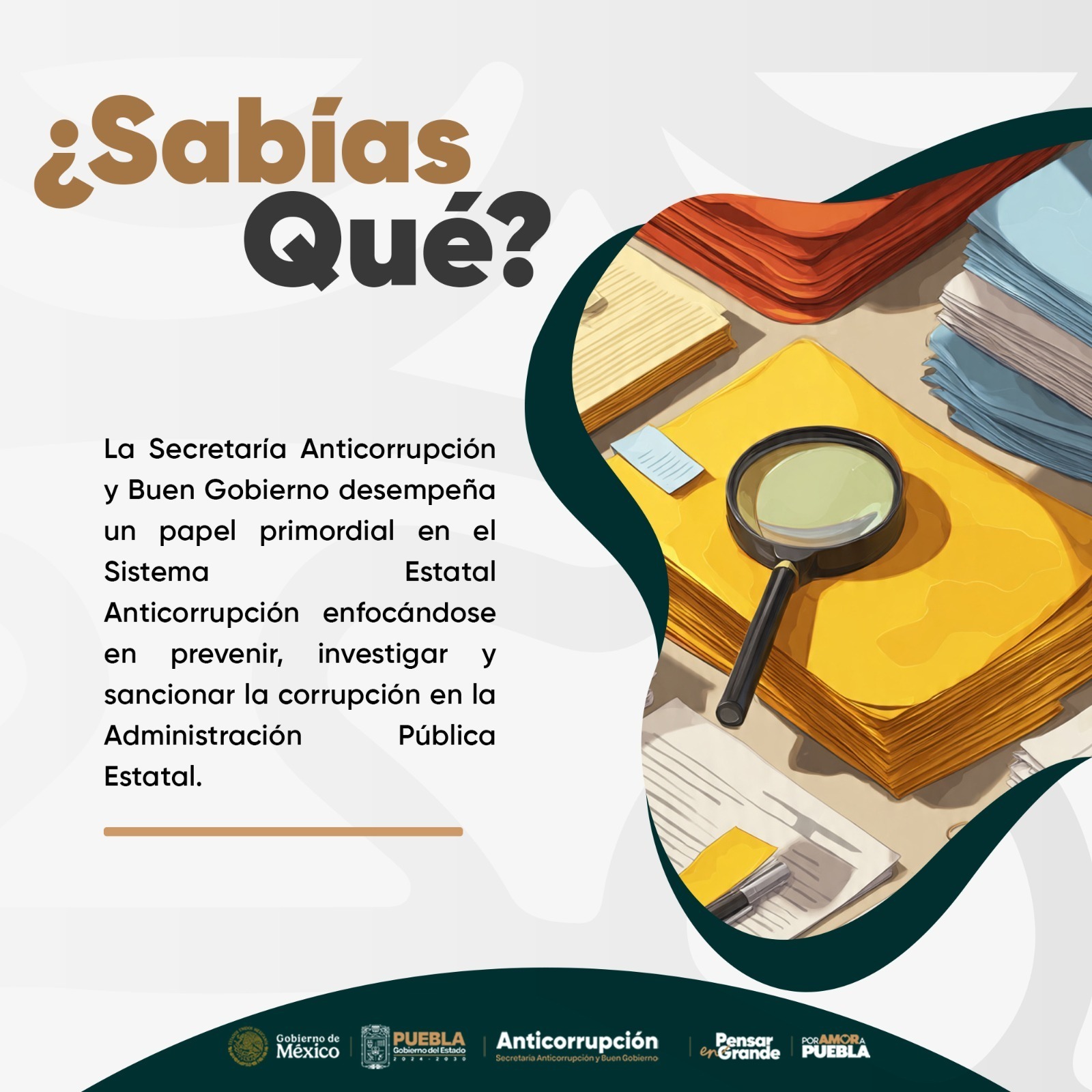 ¿Sabías qué...?
